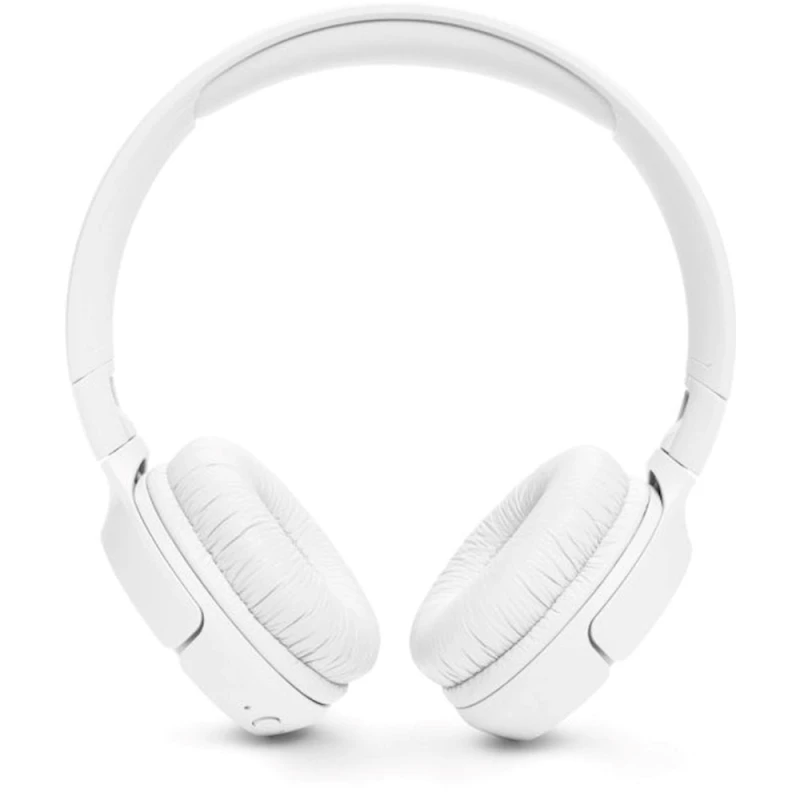 Беспроводные наушники JBL Tune 520BT White (6925281963667) Беспроводные наушники JBL Tune 520BT White (6925281963667)