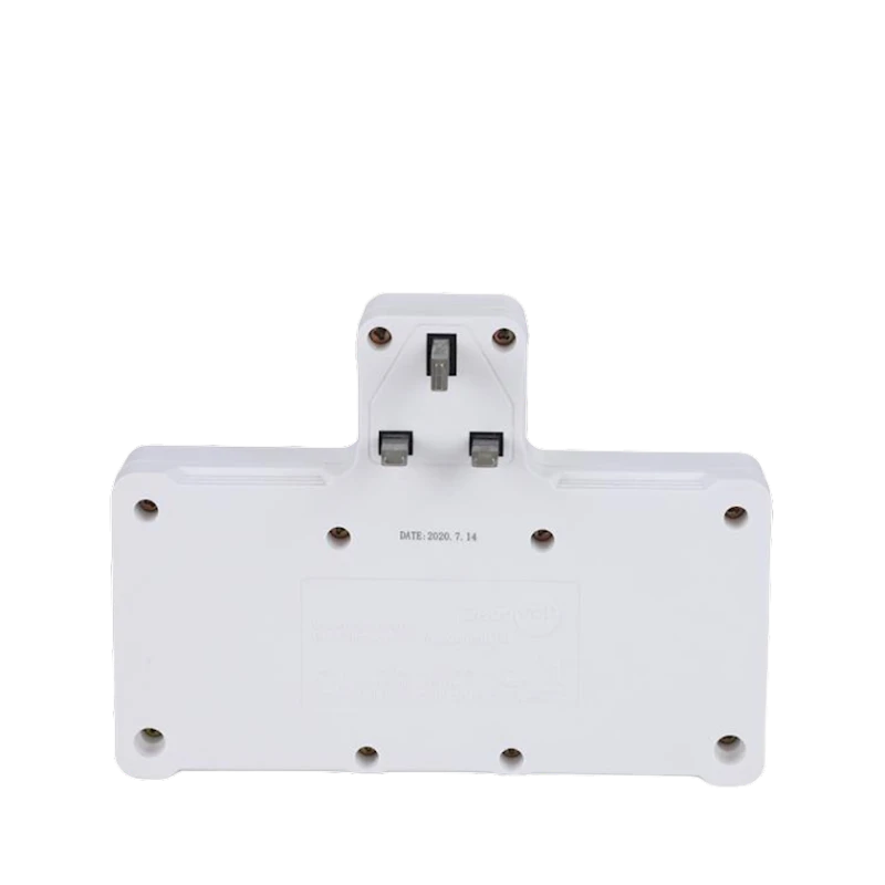 Переходник Winning Star CZ-164 ST-4034 3 м, 3-розеточный Переходник Winning Star CZ-164 ST-4034 3 м, 3-розеточный