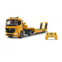 Radio ilə idarə olunan oyuncaq Double Eagle Yükləyici Mercedes-Benz AROCS 1:20