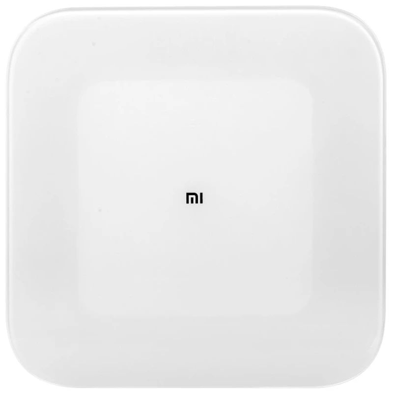 Напольные весы Xiaomi Mi Smart Scale 2 White Напольные весы Xiaomi Mi Smart Scale 2 White