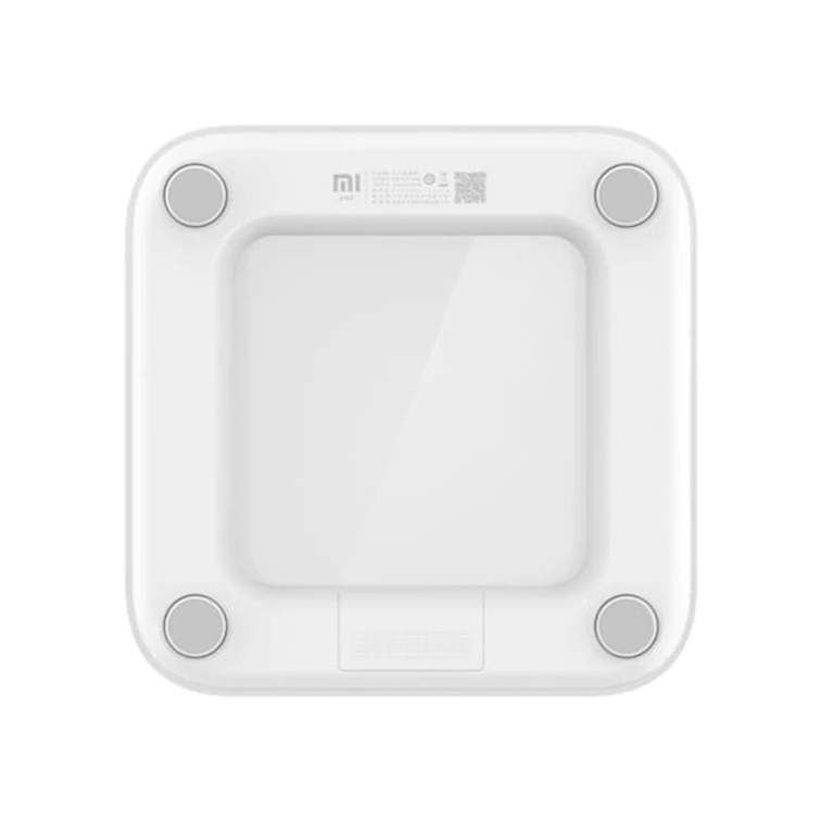 Напольные весы Xiaomi Mi Smart Scale 2 White Напольные весы Xiaomi Mi Smart Scale 2 White