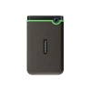 Xarici sərt disk TRANSCEND 2.5 USB 3.0 StoreJet 2TB Iron Gray Slim Xarici sərt disk TRANSCEND 2.5 USB 3.0 StoreJet 2TB Iron Gray Slim