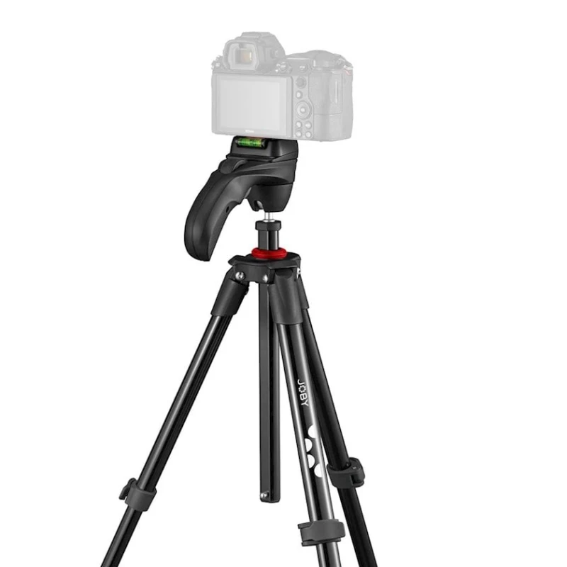 Ştativ Joby Compact Action Tripod Kit (JB01762-BWW-N) Ştativ Joby Compact Action Tripod Kit (JB01762-BWW-N)