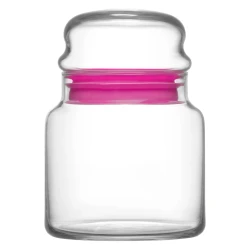 Qab dəsti Lav SER85, 635 ml, şüşə, 2 əd