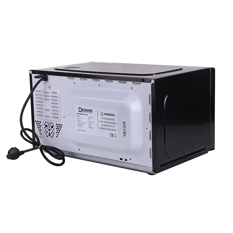 Mikrodalğalı soba Novatech EcoWave 20L 700W