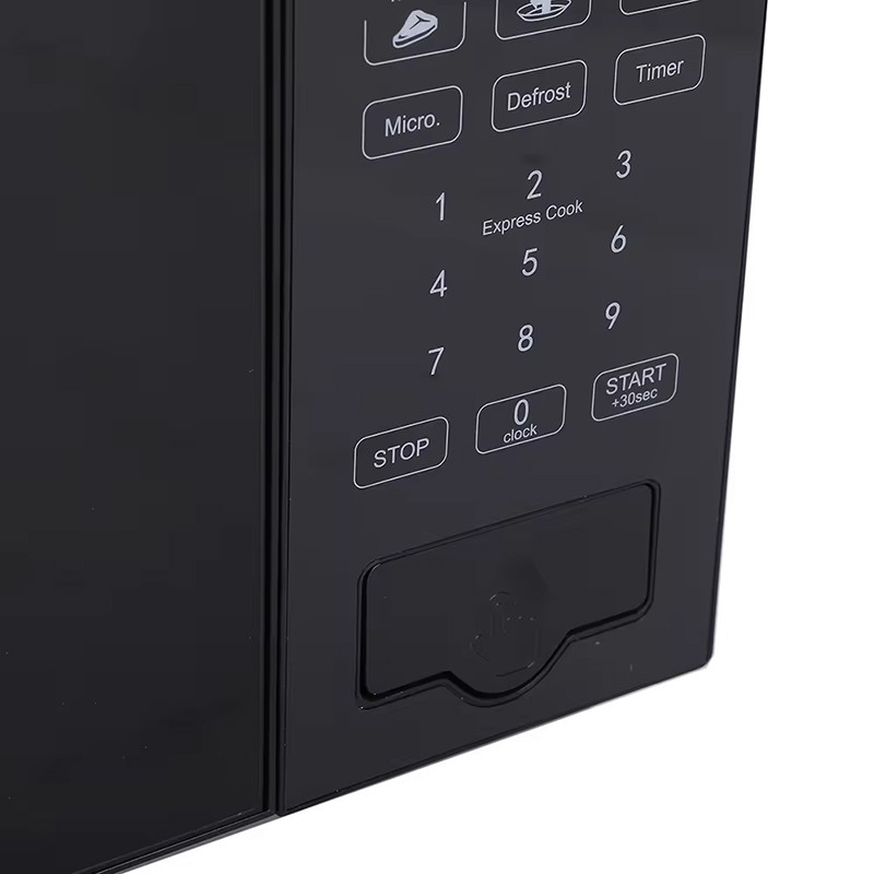 Mikrodalğalı soba Novatech EcoWave 20L 700W