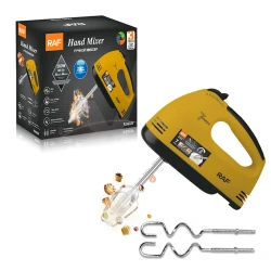 Миксер RAF R.6633Y Миксер RAF R.6633Y