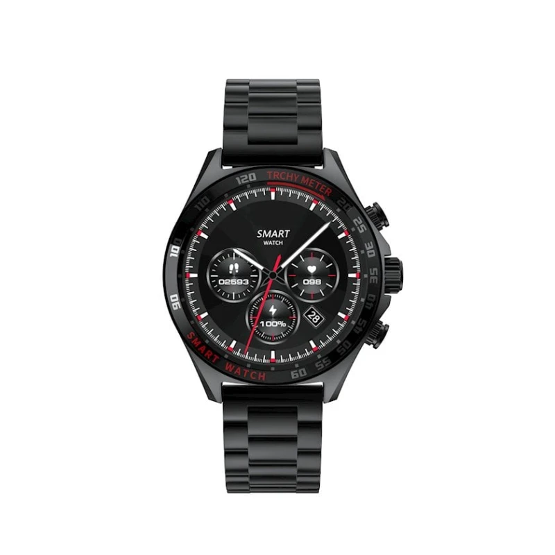 Умные часы Modio MR 50 Black