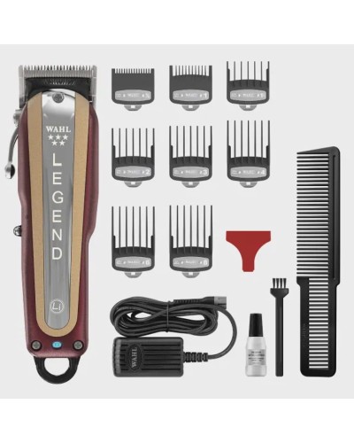 Saç kəsimi üçün cihaz Wahl Legend 5V 08594-016