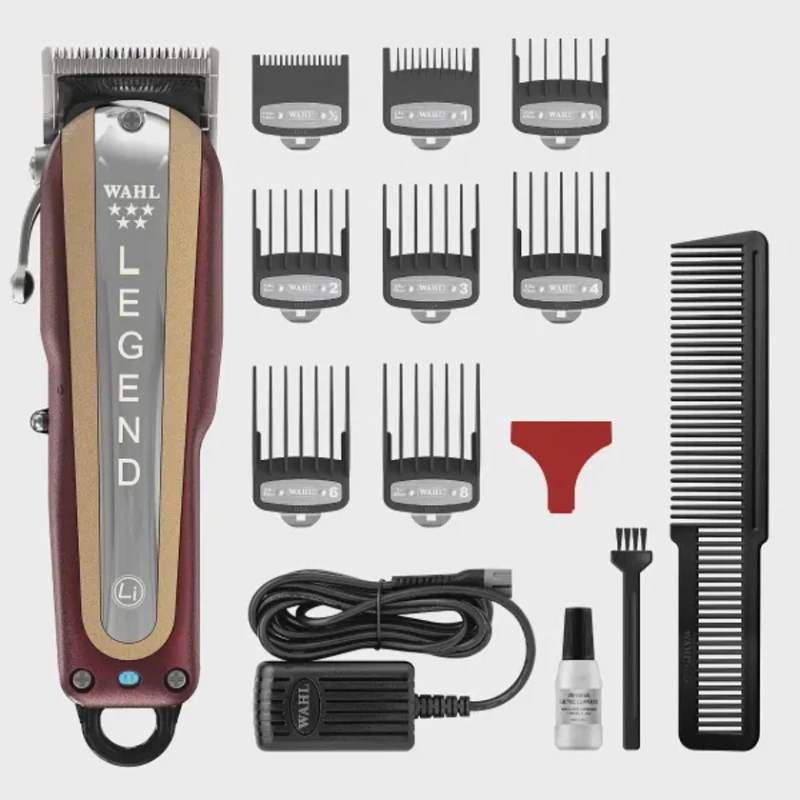 Машинка для стрижки волос Wahl Legend 5V 08594-016