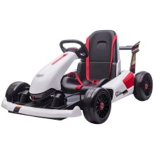 Uşaqlar üçün elektrik avtomobil, 3–6 km/s, 4-8 yaş, 116x74x57.5 sm