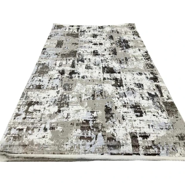 Ковер Sahara SHA-00003738, разноцветный, 80х150 см