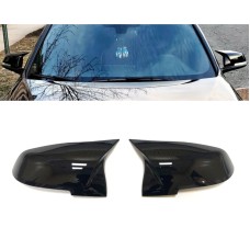 Yan güzgü üçün taxmalar BMW F10 üçün, qara
