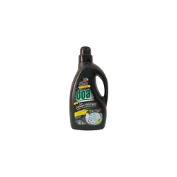 Жидкость для стирки Doa для черного белья, 3 л