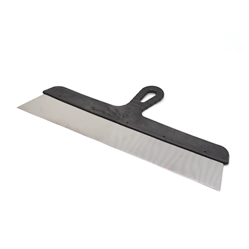 Шпатель Черный, 450 мм Шпатель Черный, 450 мм