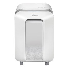 Şreder Fellowes Powershred LX201
