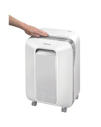 Şreder Fellowes Powershred LX201