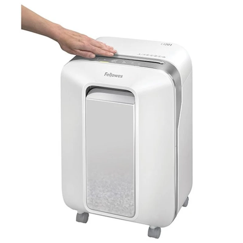 Шредер Fellowes Powershred LX201 Шредер Fellowes Powershred LX201