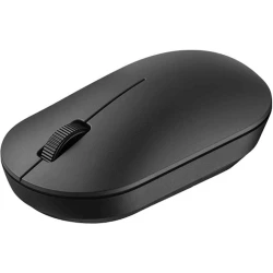 Мышь Xiaomi Mi Wireless Mouse Lite 2 Black (XMWXSB02YM)