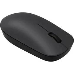 Мышь Xiaomi Mi Wireless Mouse Lite 2 Black (XMWXSB02YM)