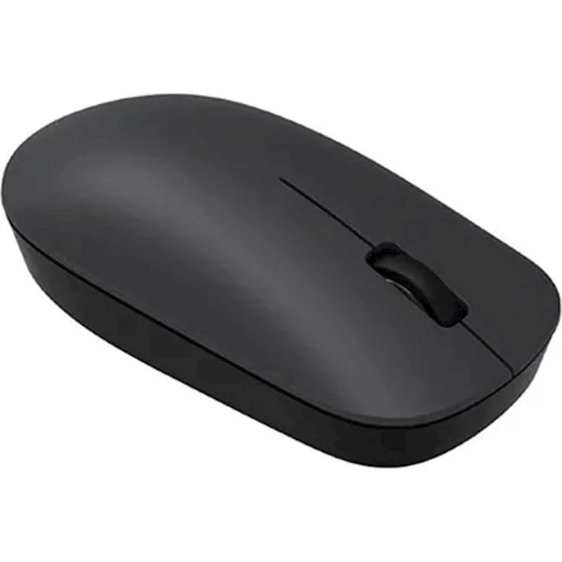 Мышь Xiaomi Mi Wireless Mouse Lite 2 Black (XMWXSB02YM) Мышь Xiaomi Mi Wireless Mouse Lite 2 Black (XMWXSB02YM)