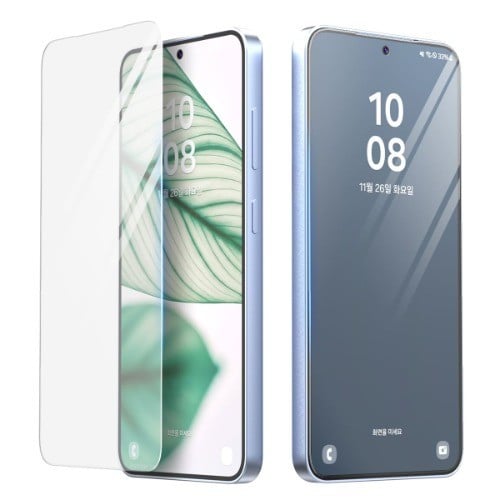 Защитное стекло Araree Clear Screen Protector для Samsung S 25 Защитное стекло Araree Clear Screen Protector для Samsung S 25