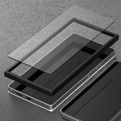 Защитное стекло Araree Clear Screen Protector для Samsung S 25 Защитное стекло Araree Clear Screen Protector для Samsung S 25