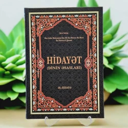 Kitab Əl-Hidayə, fiqh sahəsində əsas prinsiplər, müəllif Şeyx Səduq Kitab Əl-Hidayə, fiqh sahəsində əsas prinsiplər, müəllif Şeyx Səduq