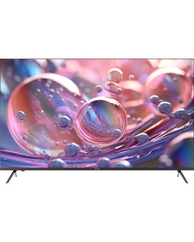 Televizor Kivi 55U760QB + Kronşteyn hədiyyə