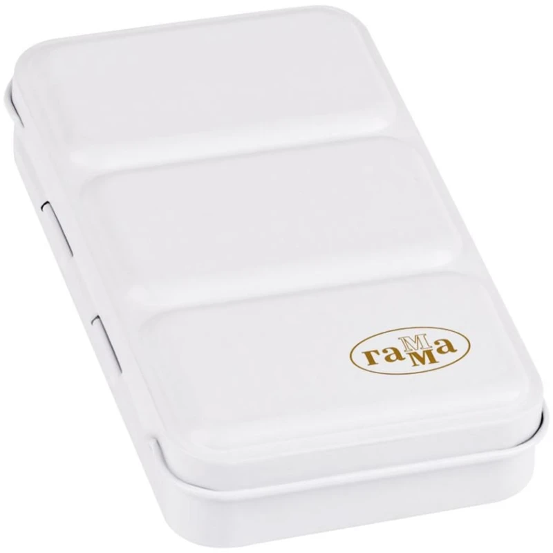 Акварельные краски Гамма Старый Мастер, 12 цветов Акварельные краски Гамма Старый Мастер, 12 цветов