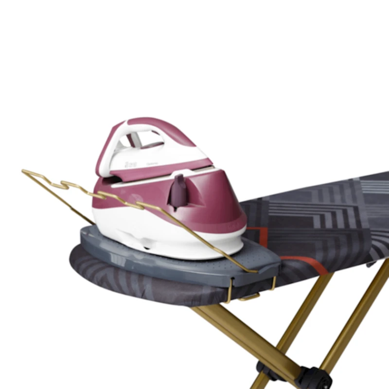 Ütü masası Harbinger MM-156, 150x43 sm, qızılı Ütü masası Harbinger MM-156, 150x43 sm, qızılı