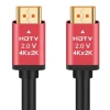 HDMI kabel HDTV 2.0V Premium, 30m