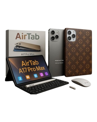 Planşet AirTab 17 Pro Max 10.1