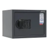 Офисный сейф AIKO T 230, электронный кодовый, темно-серый Офисный сейф AIKO T 230, электронный кодовый, темно-серый