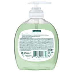 Жидкое мыло Palmolive для кухни, нейтрализующее запах, с антибактериальным эффектом, 300