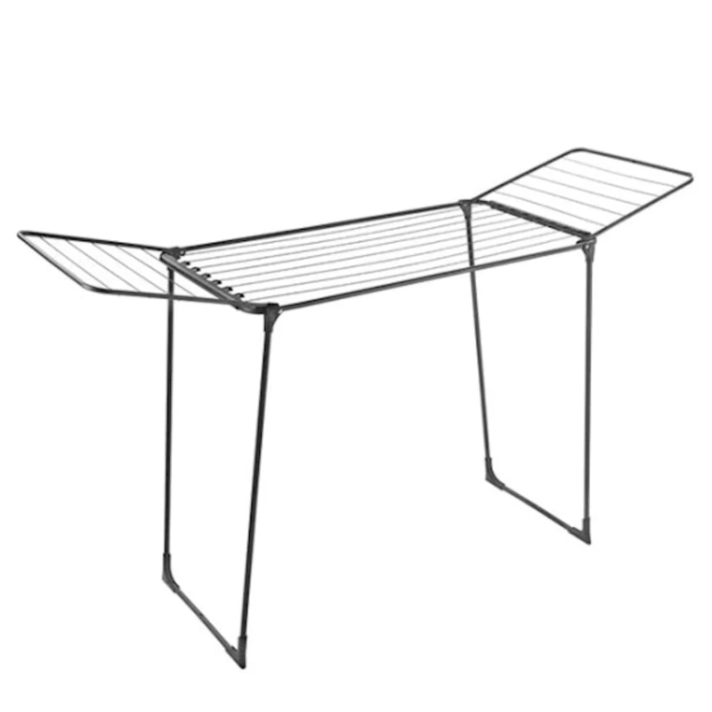 Сушилка для белья Metaltex Hydra Onyx 162 (11) Сушилка для белья Metaltex Hydra Onyx 162 (11)