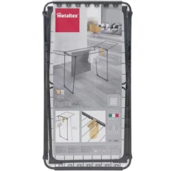 Сушилка для белья Metaltex Hydra Onyx 162 (11)