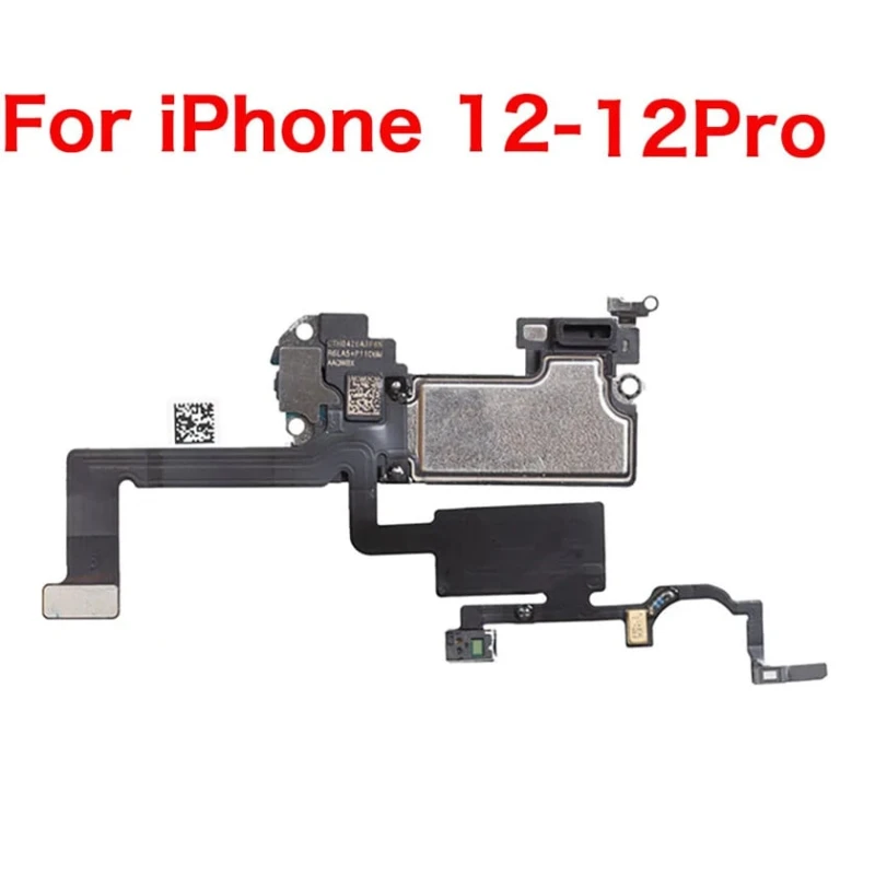 Полоса Face ID для динамика iPhone 12 Pro IP12P-EARSENSOR-FLEX