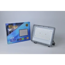 Светодиодный проектор FRLight 100 Вт 9000 Lumen IP65