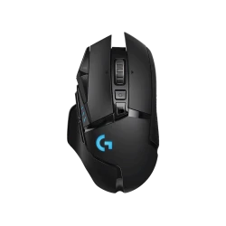 Simsiz siçan Logitech G502 Lightspeed Black