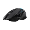 Беспроводная мышь Logitech G502 Lightspeed Black