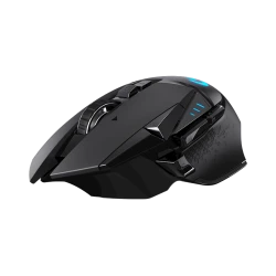 Simsiz siçan Logitech G502 Lightspeed Black
