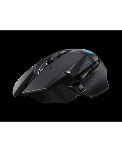 Simsiz siçan Logitech G502 Lightspeed Black