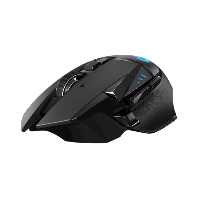 Беспроводная мышь Logitech G502 Lightspeed Black