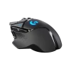 Беспроводная мышь Logitech G502 Lightspeed Black