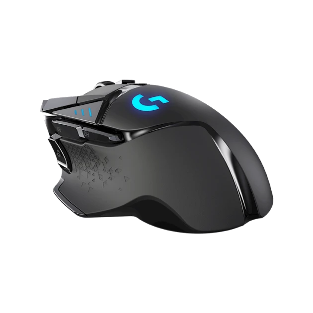 Беспроводная мышь Logitech G502 Lightspeed Black