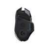 Беспроводная мышь Logitech G502 Lightspeed Black