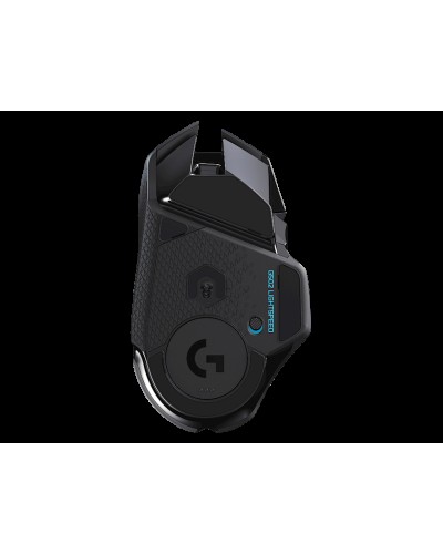 Simsiz siçan Logitech G502 Lightspeed Black