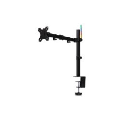 Kronşteyn Kensington Single Monitor Arm SmartFit Ergo L