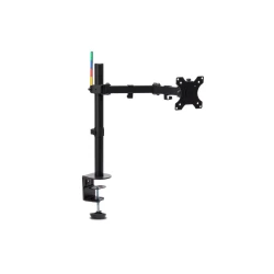 Kronşteyn Kensington Single Monitor Arm SmartFit Ergo L